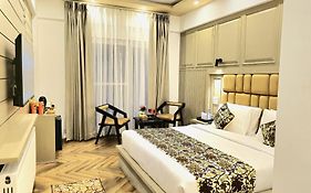The Leena International-By Haveliya Hotels
